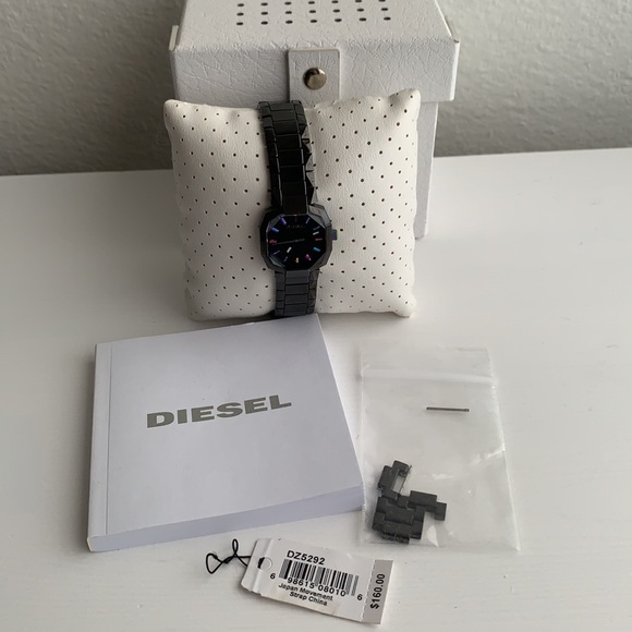 Diesel watch - Picture 11 of 11